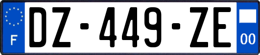 DZ-449-ZE