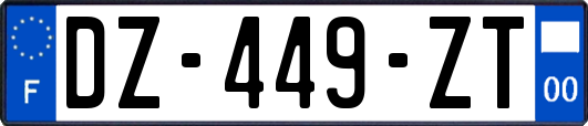 DZ-449-ZT