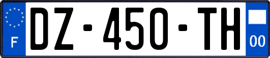 DZ-450-TH