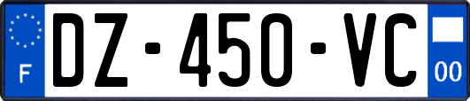 DZ-450-VC