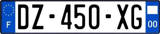 DZ-450-XG