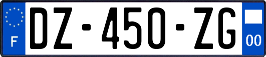 DZ-450-ZG