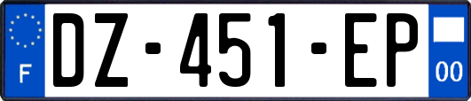 DZ-451-EP
