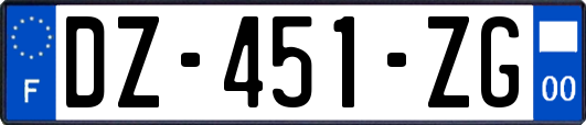 DZ-451-ZG