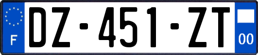 DZ-451-ZT