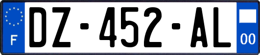 DZ-452-AL
