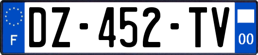 DZ-452-TV