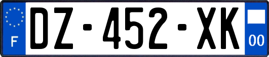 DZ-452-XK