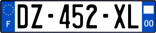 DZ-452-XL