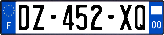 DZ-452-XQ