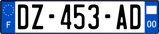 DZ-453-AD