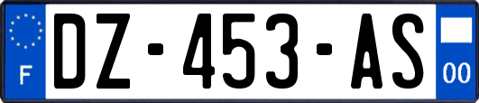 DZ-453-AS