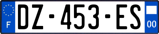 DZ-453-ES