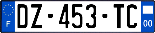 DZ-453-TC