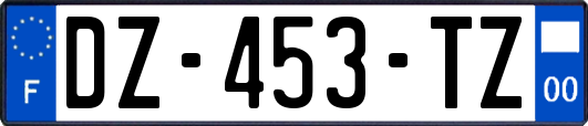 DZ-453-TZ