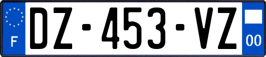 DZ-453-VZ