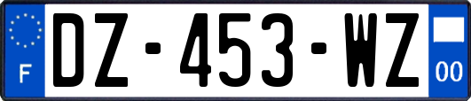 DZ-453-WZ