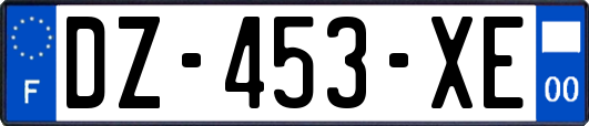 DZ-453-XE