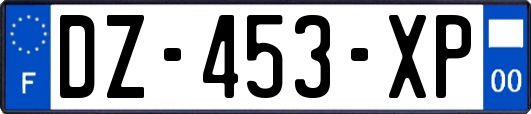 DZ-453-XP