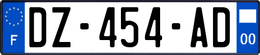 DZ-454-AD