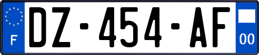 DZ-454-AF