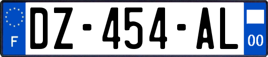 DZ-454-AL