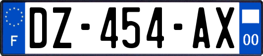 DZ-454-AX