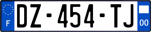 DZ-454-TJ