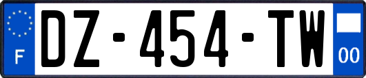 DZ-454-TW