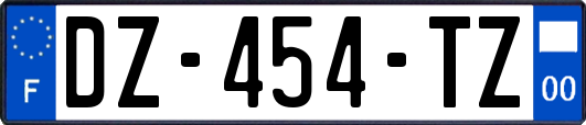 DZ-454-TZ