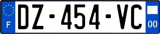 DZ-454-VC