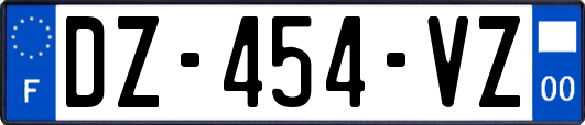 DZ-454-VZ