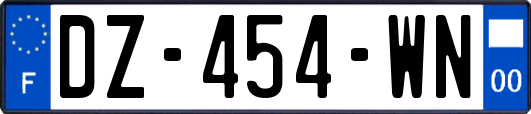 DZ-454-WN