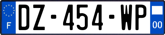 DZ-454-WP