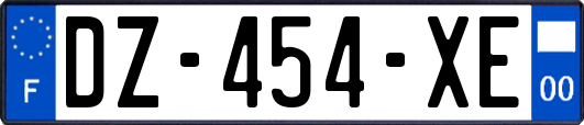 DZ-454-XE