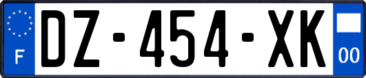 DZ-454-XK