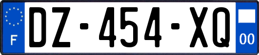 DZ-454-XQ