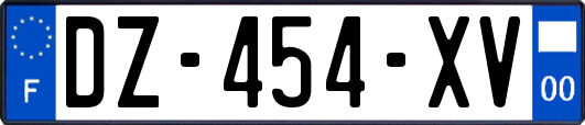 DZ-454-XV