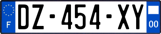 DZ-454-XY