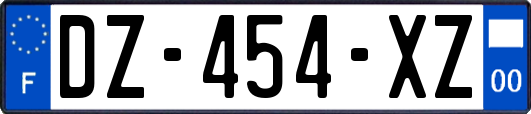 DZ-454-XZ