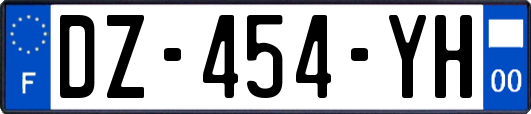 DZ-454-YH