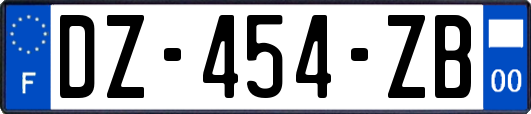 DZ-454-ZB