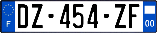 DZ-454-ZF