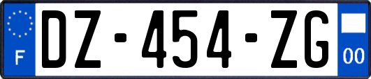 DZ-454-ZG