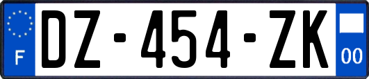 DZ-454-ZK