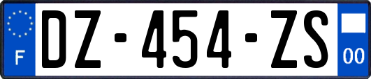 DZ-454-ZS