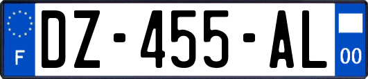 DZ-455-AL