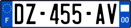 DZ-455-AV