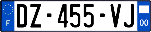 DZ-455-VJ