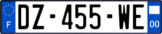 DZ-455-WE